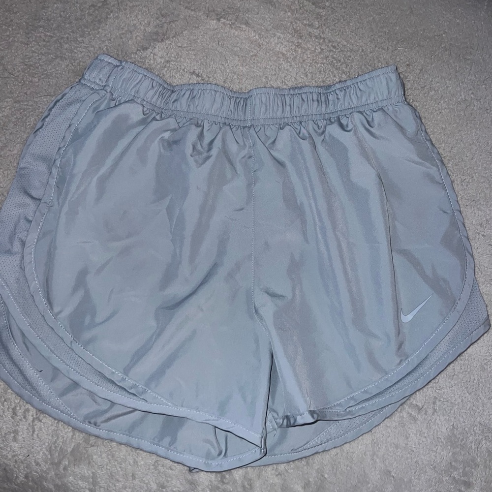 Nike Dri-Fit running shorts